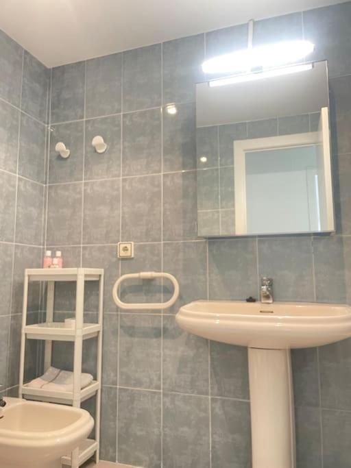Apt.glassterrace,jacuzzi,1a Lineasea,piscina.