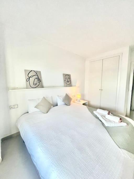 Apartment Apt.glassterrace,jacuzzi,1a Lineasea,piscina.