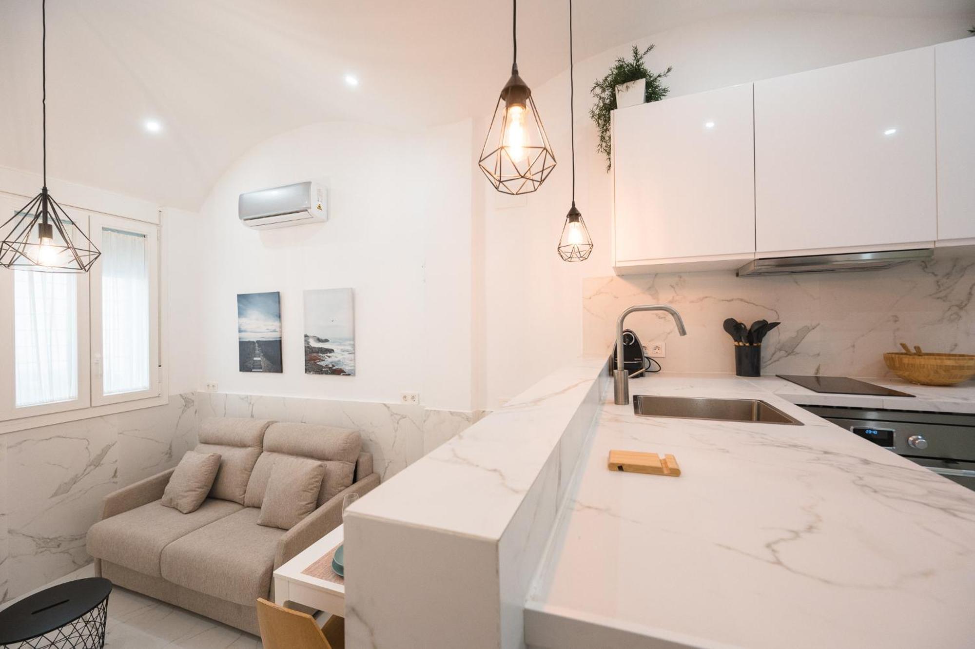 Apartamento Casa Nina *
