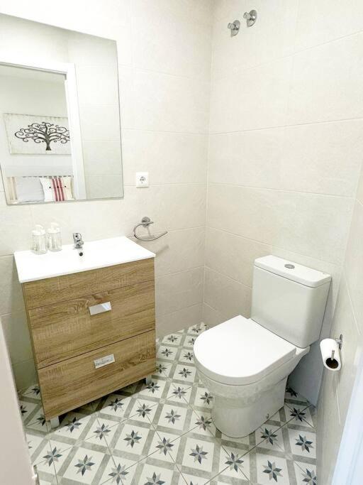 Apartment De Diseno En Centro