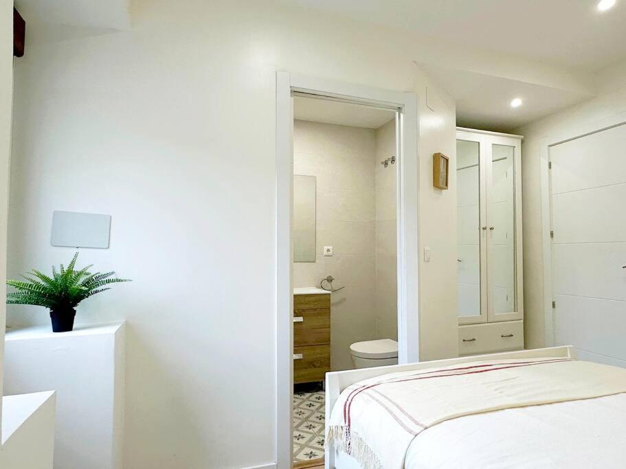 Apartment De Diseno En Centro *