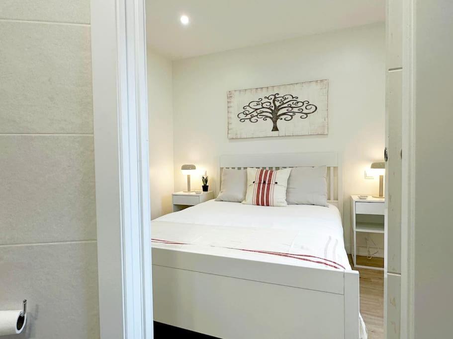 Apartment De Diseno En Centro Laredo