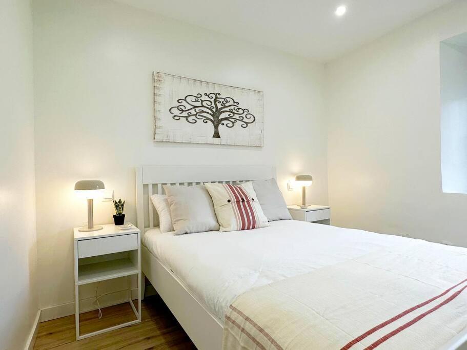 De Diseno En Centro Apartment Laredo