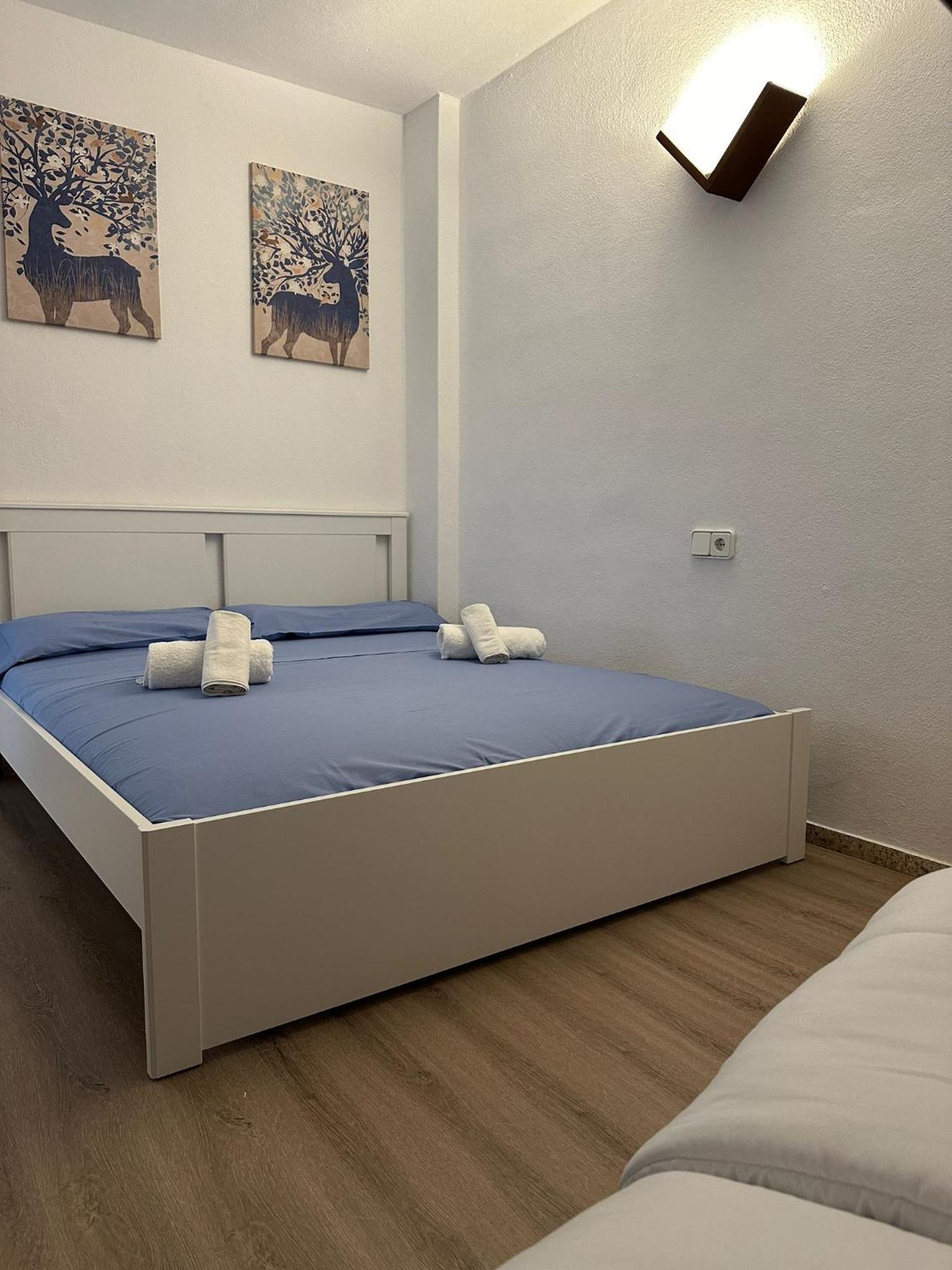 Le Mirage Ibiza Apartamento