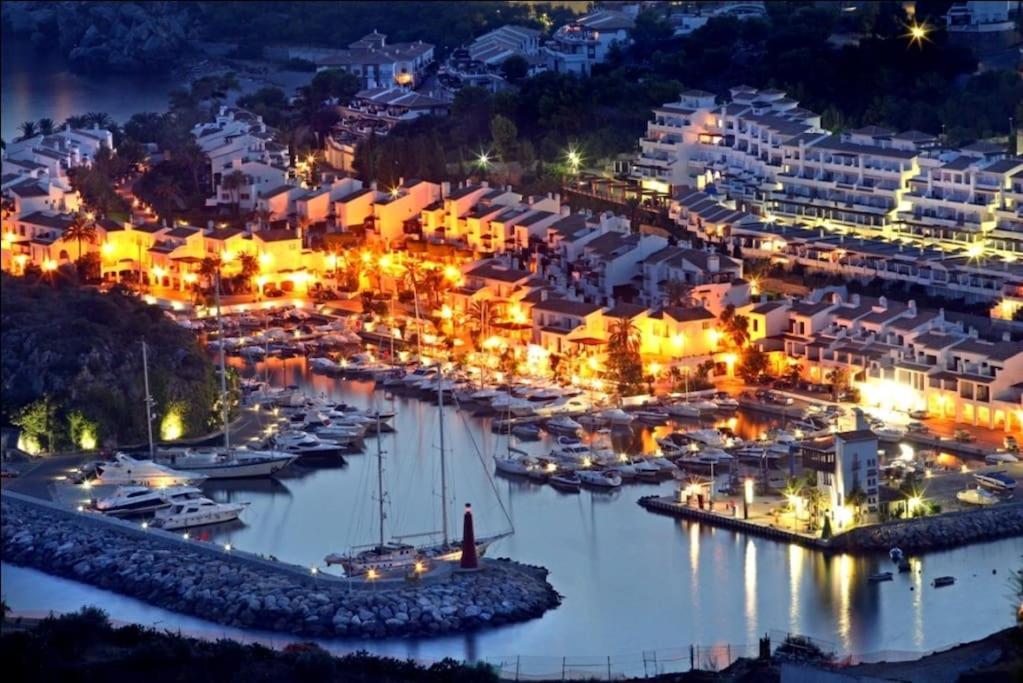 Pushe Marina Del & Sport 2 Almuñécar