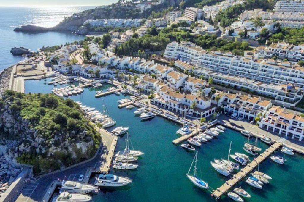 Pushe Marina Del & Sport 2 Apartamento