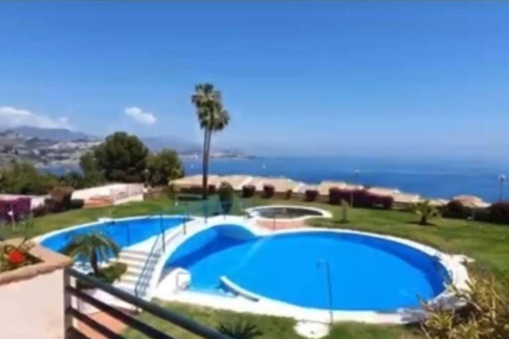 Apartamento Pushe Marina Del & Sport 2
