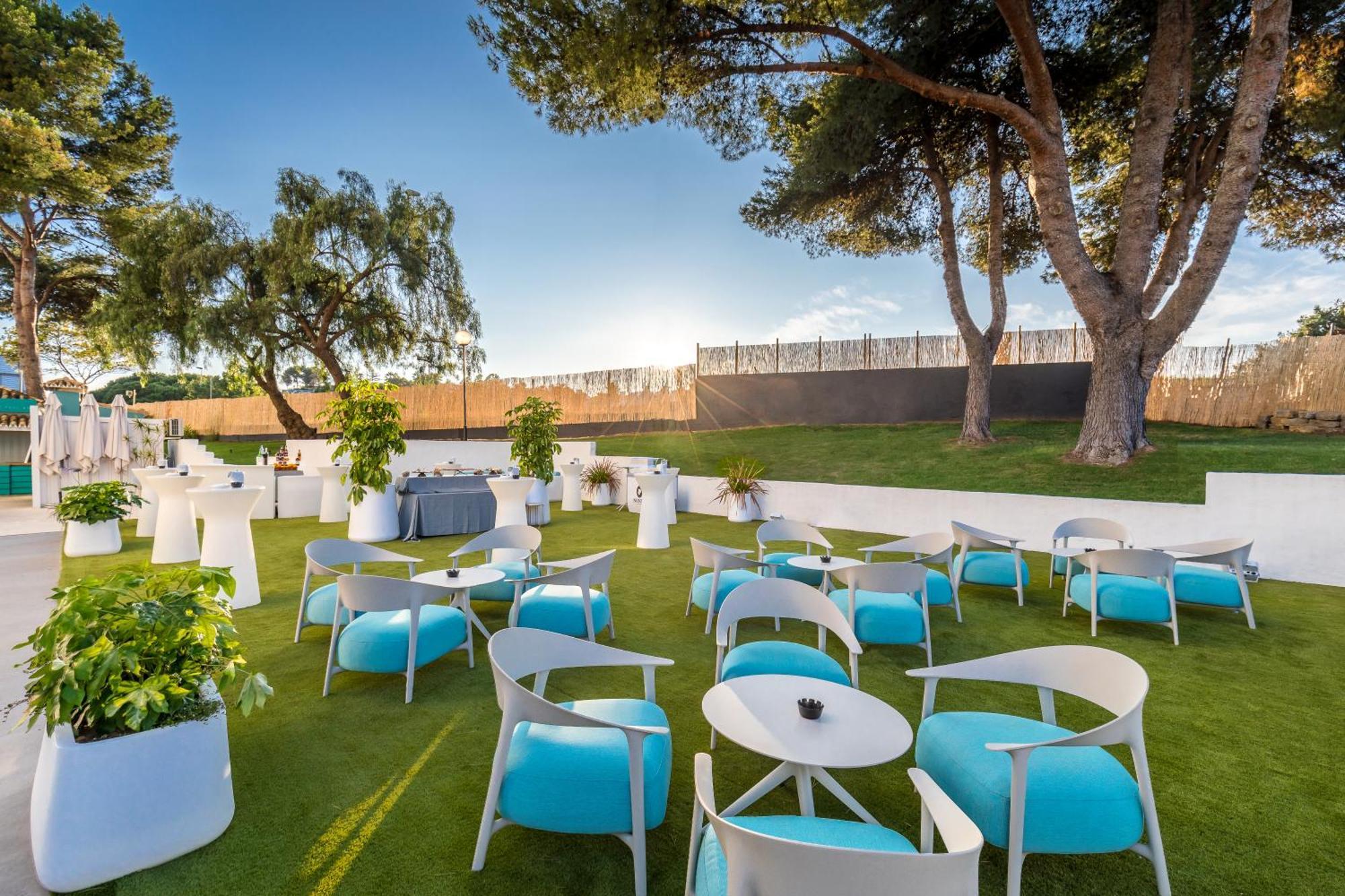 Occidental Puerto Banus 4* Marbella