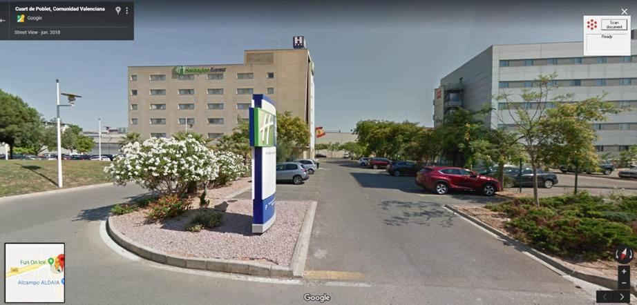 Express Valencia Bonaire By Ihg 3*
