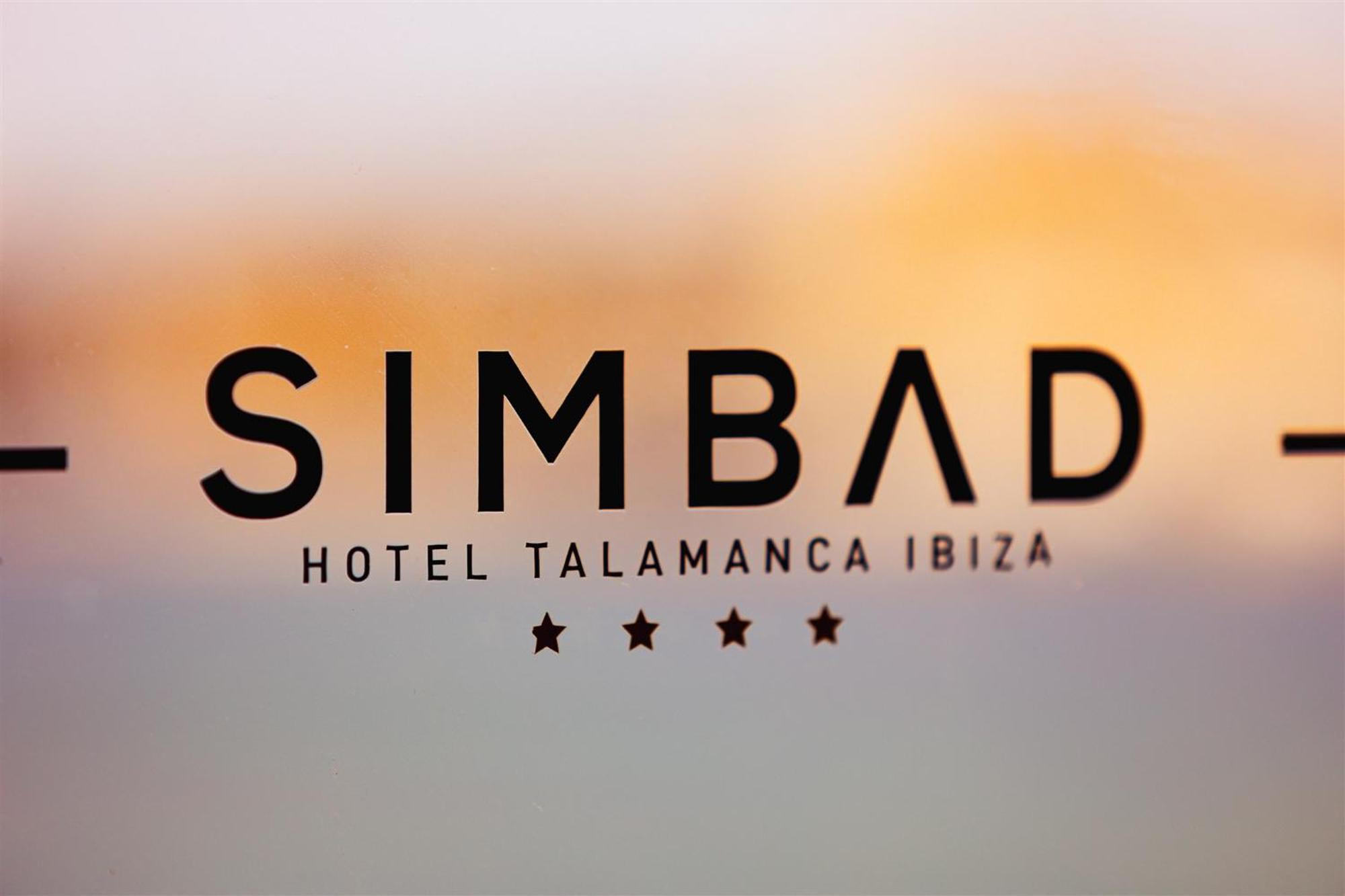Simbad Hotel Ibiza