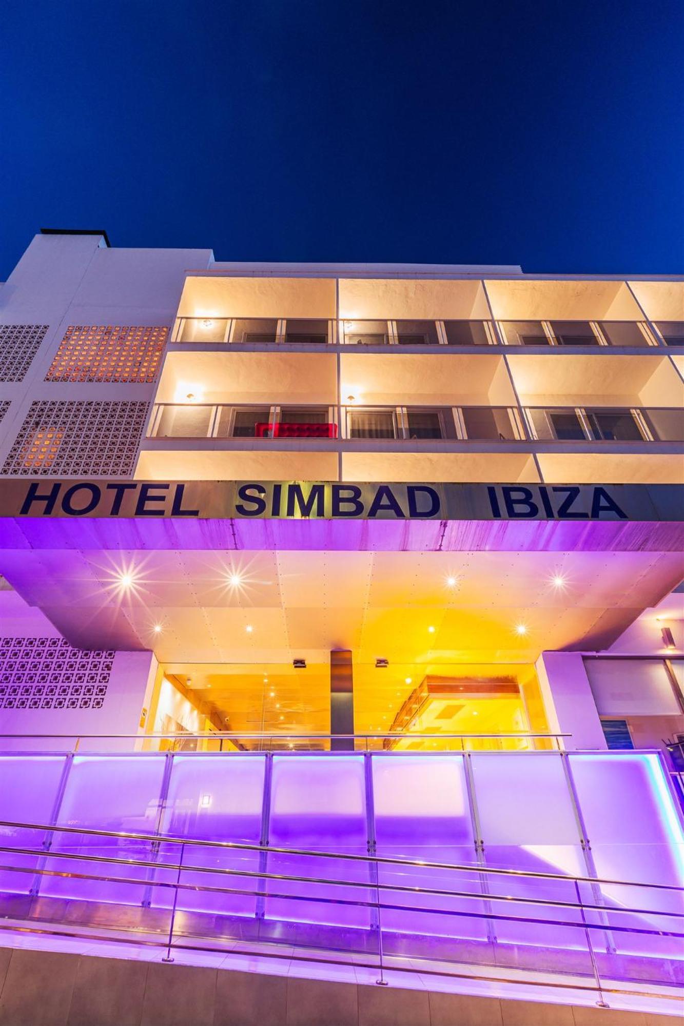 Simbad Hotel