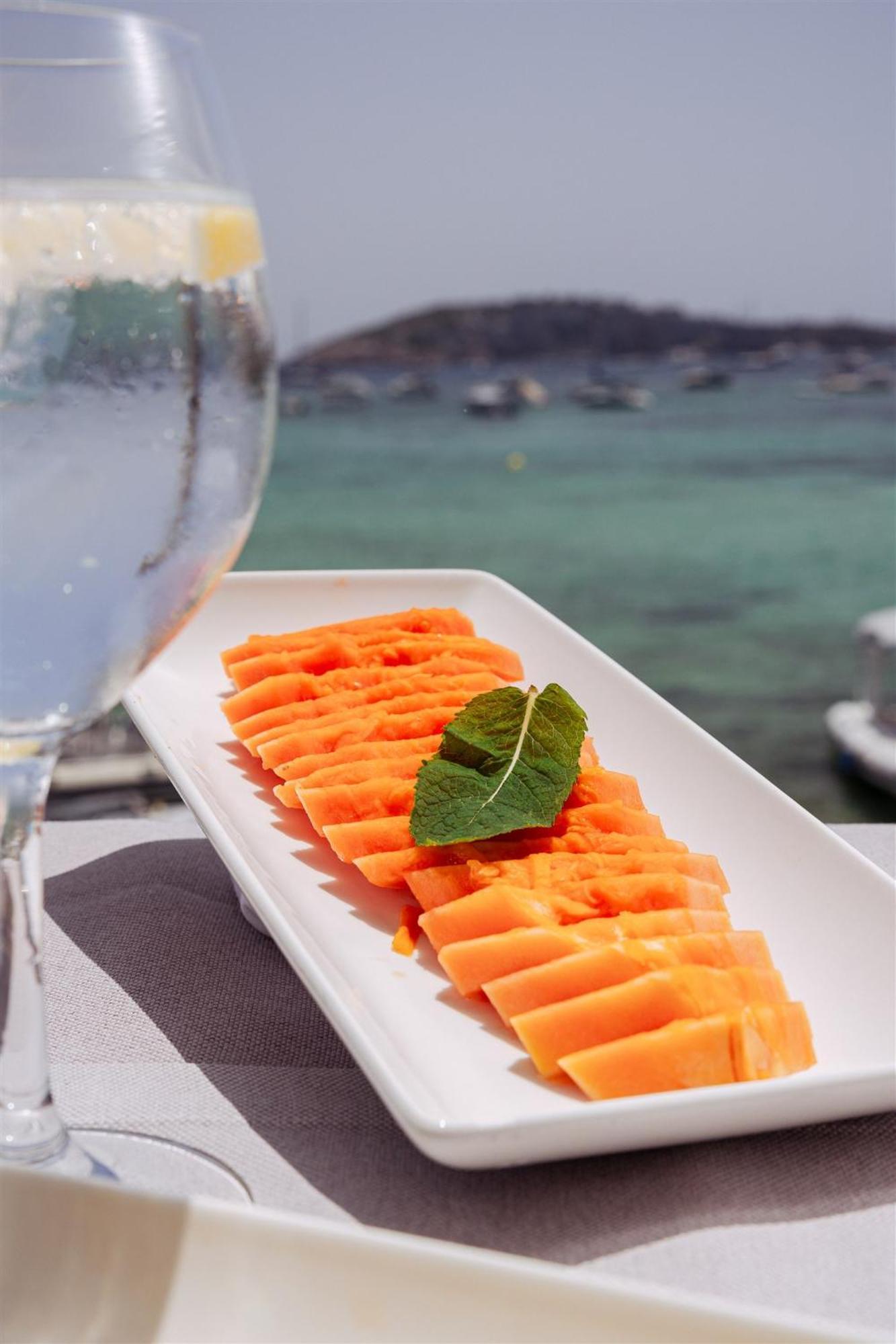 Hotel Simbad Ibiza