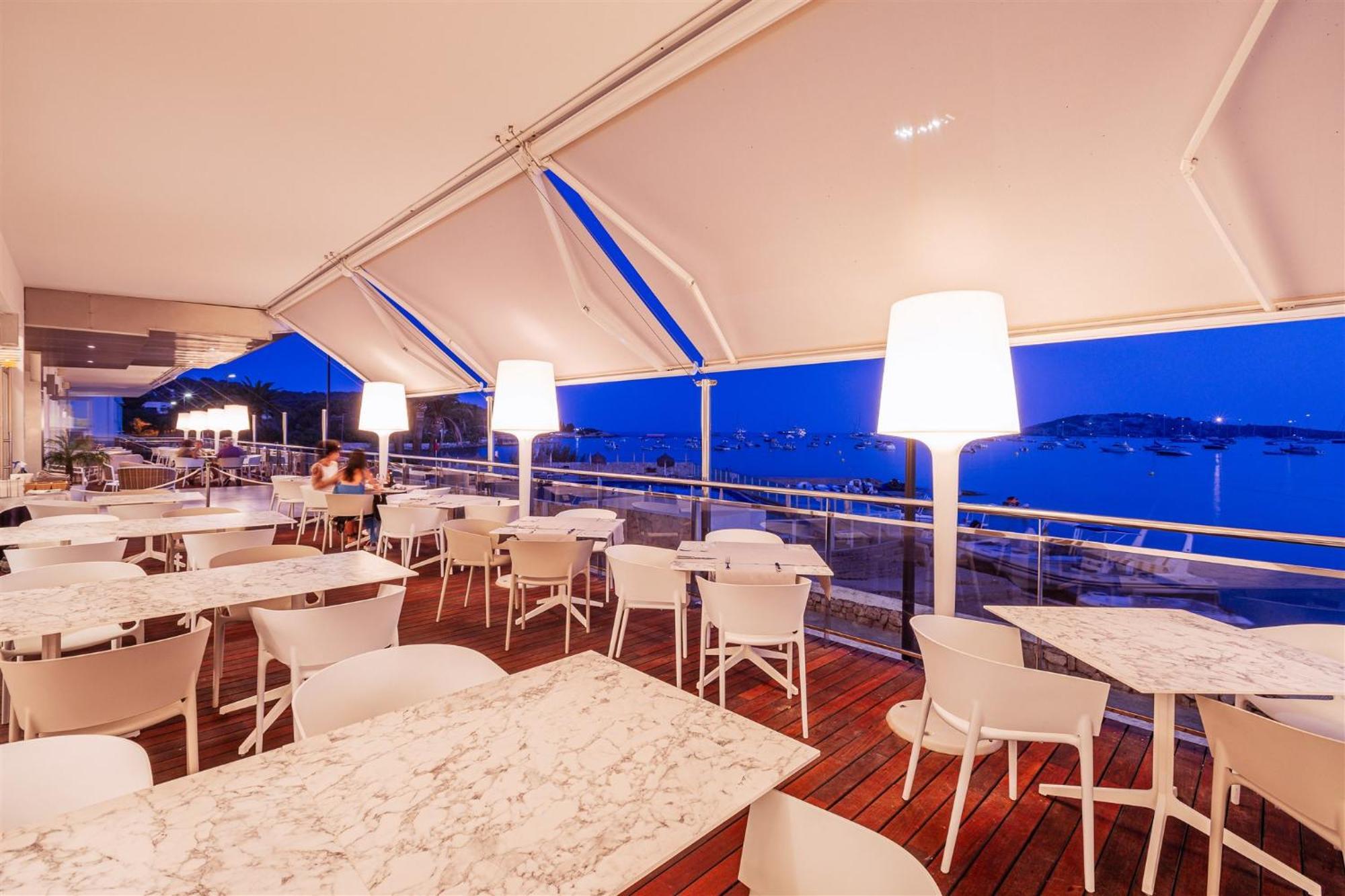Simbad Hotel 4*