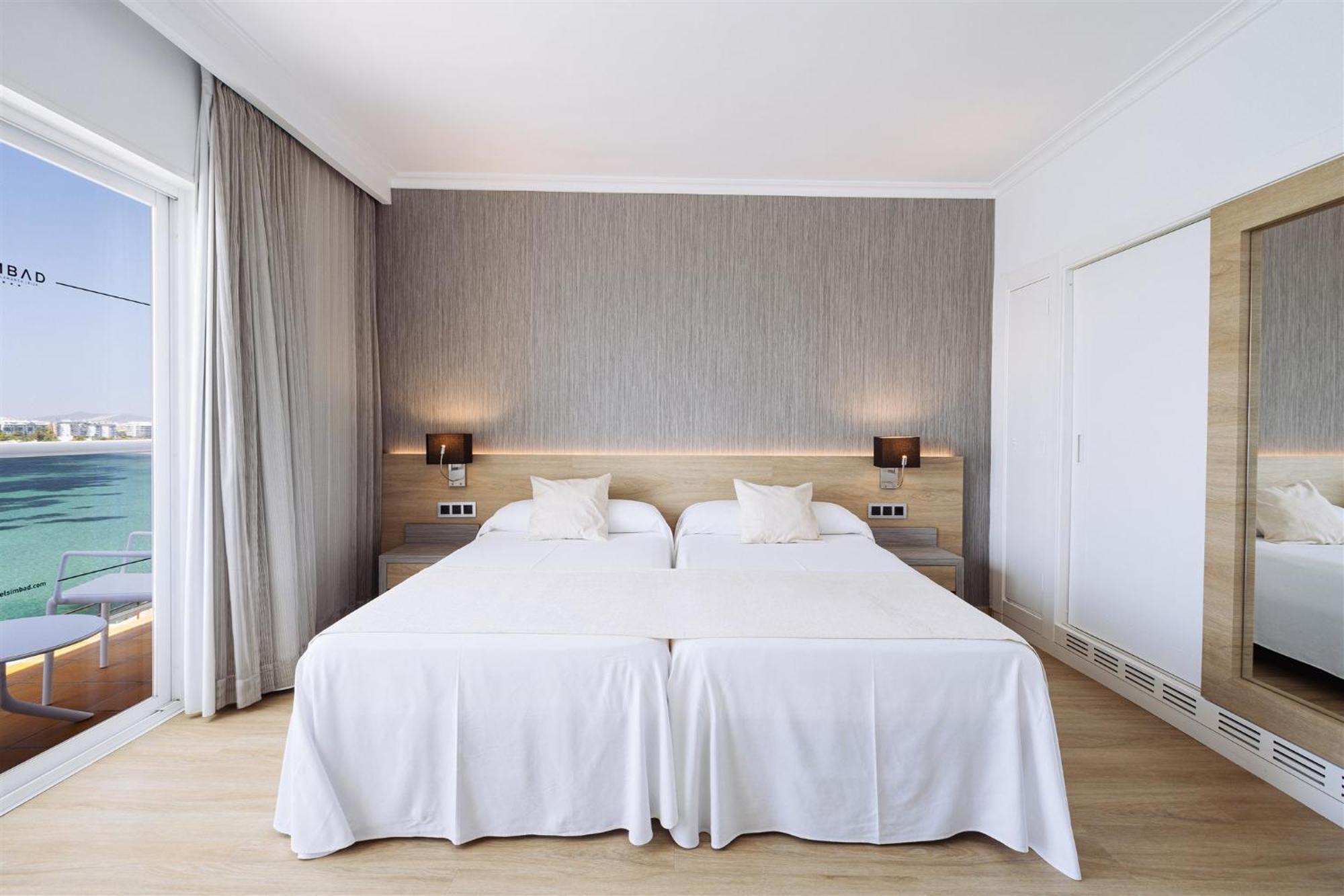 Hotel Simbad Ibiza