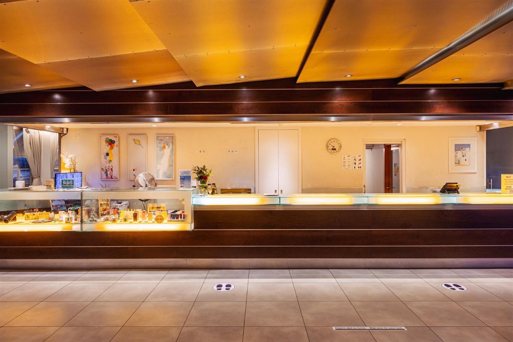 Simbad Hotel