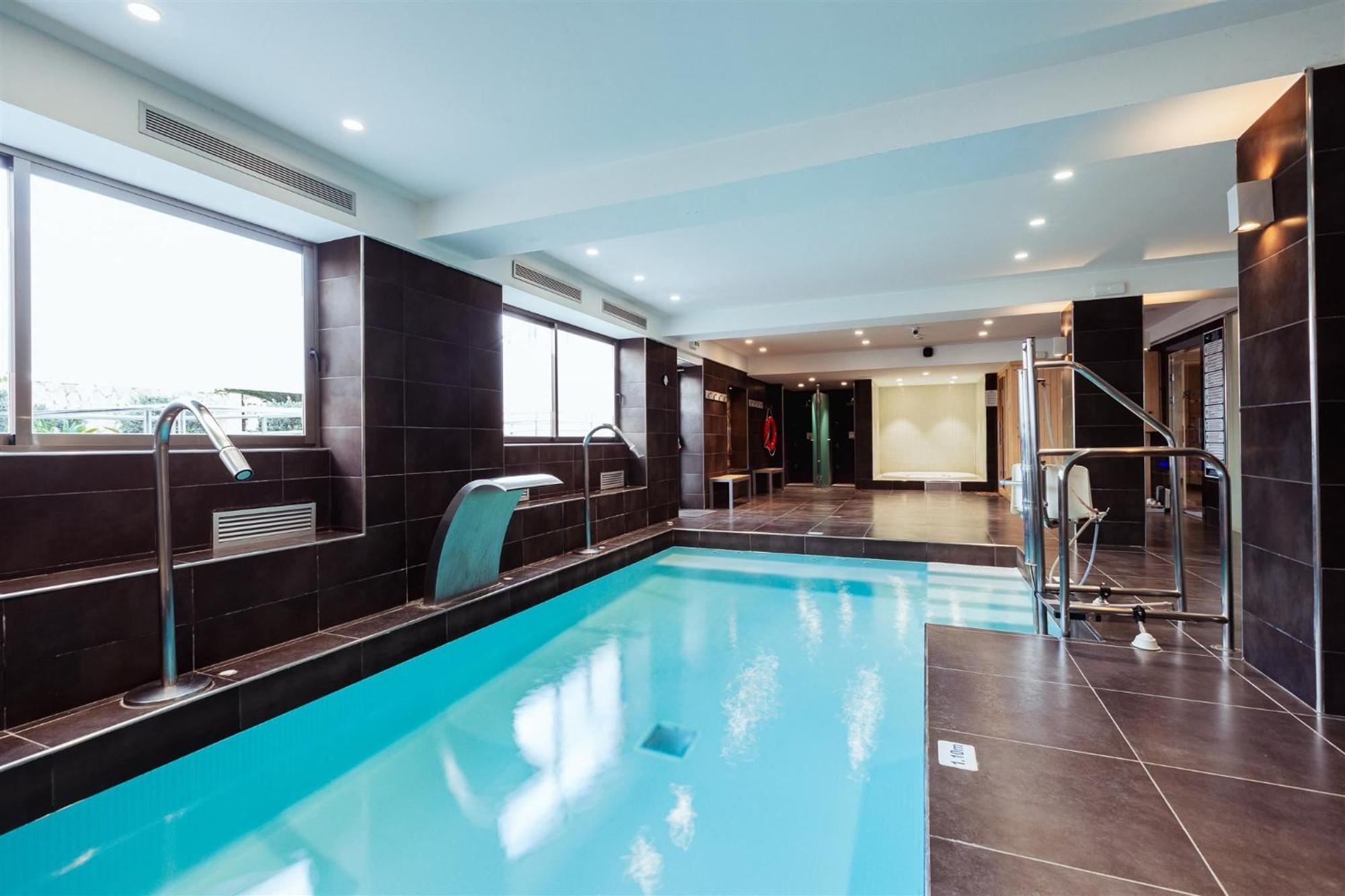 Simbad Hotel Ibiza