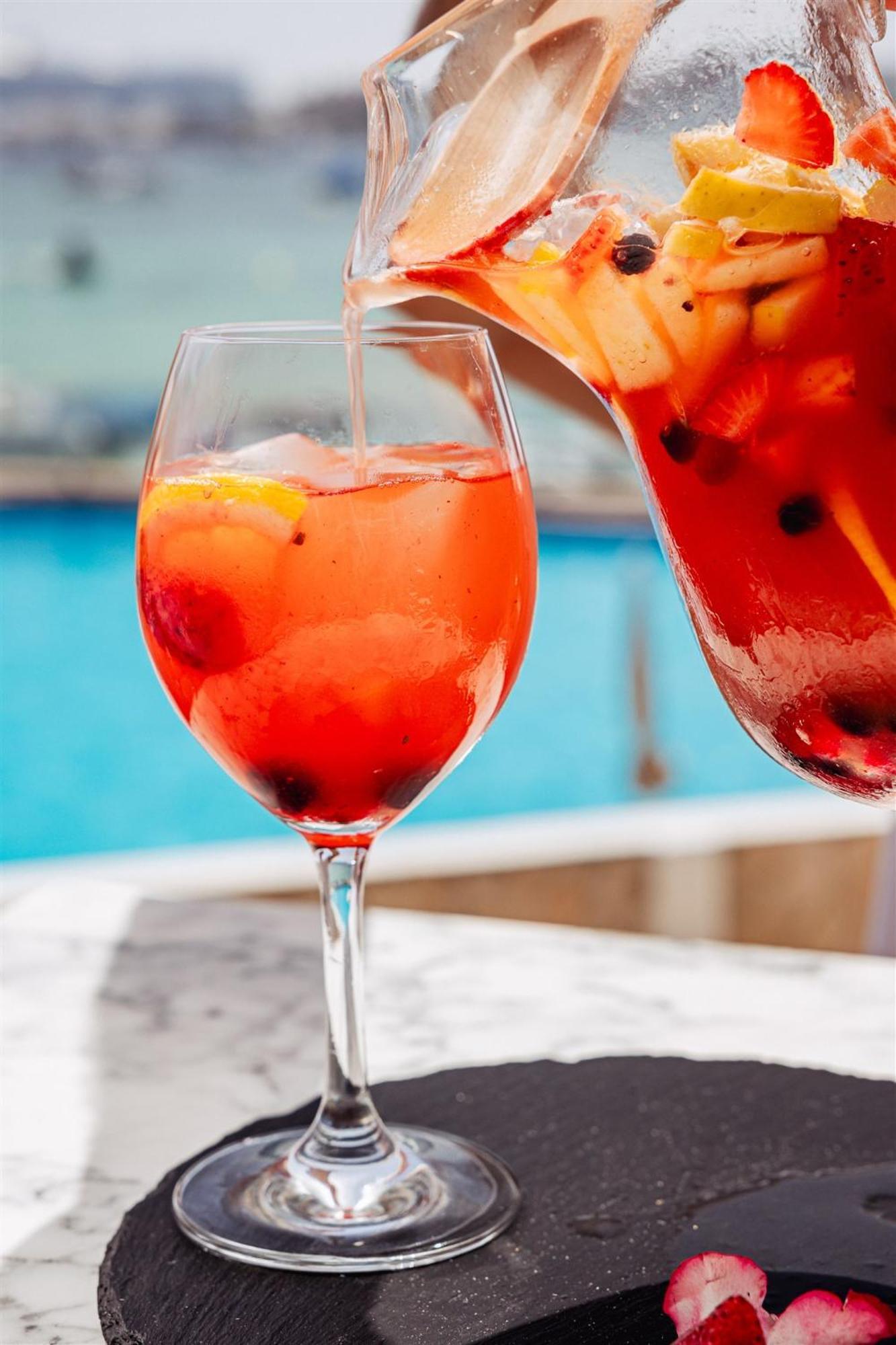Hotel Simbad Ibiza