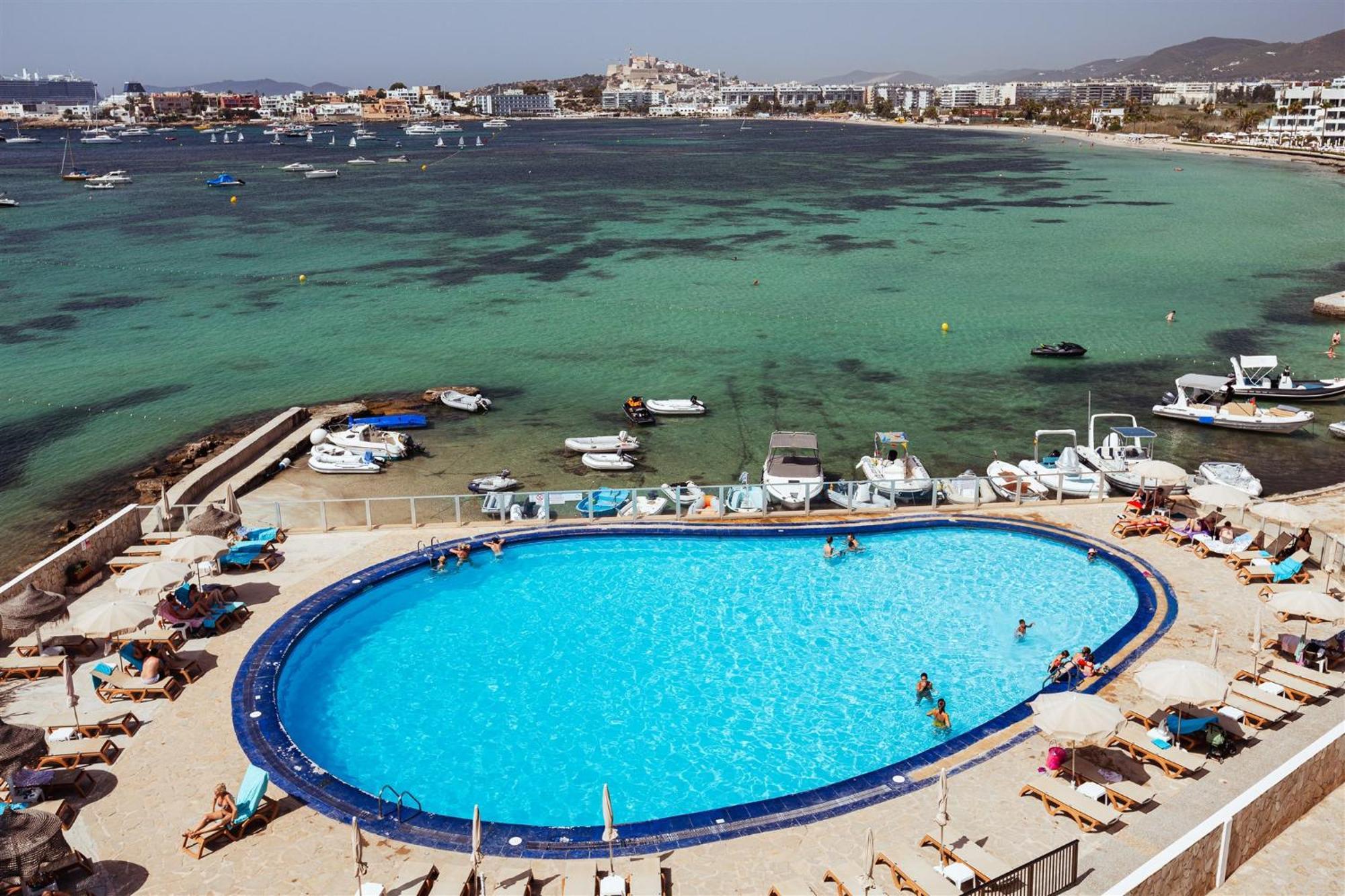 Hotel Simbad 4*