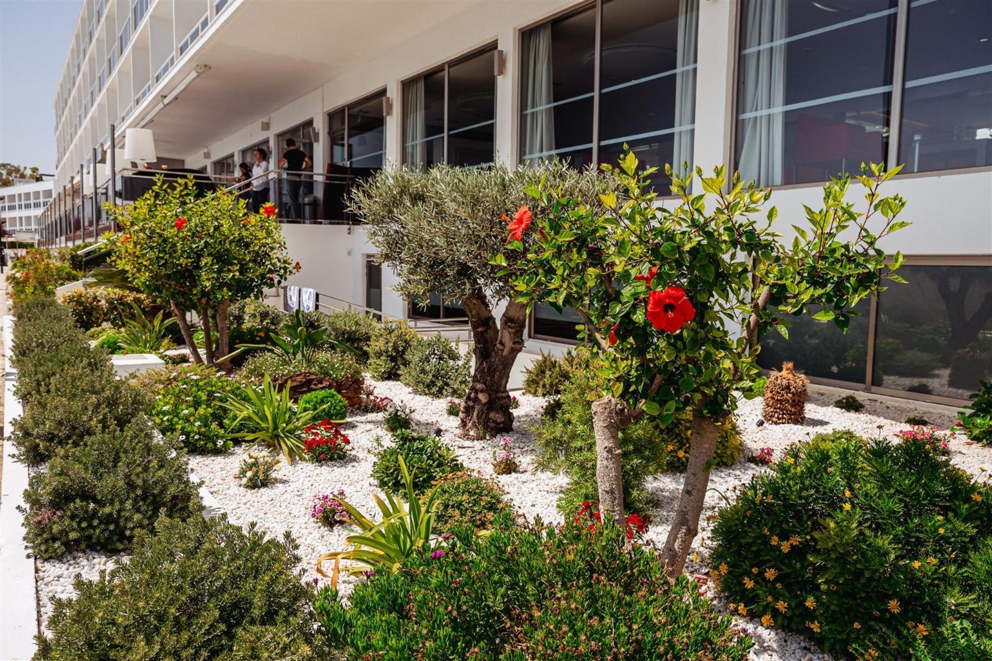 Simbad Hotel 4*