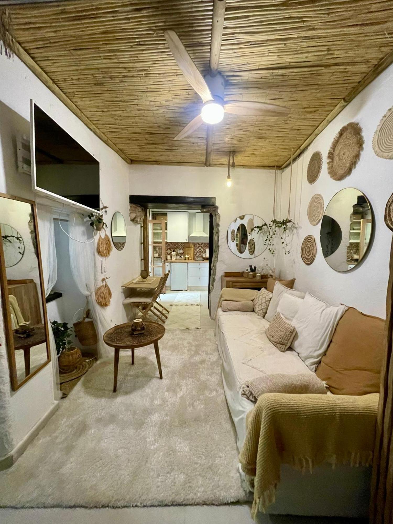 Arcos De Tarifa, Casco Historico Apartment *