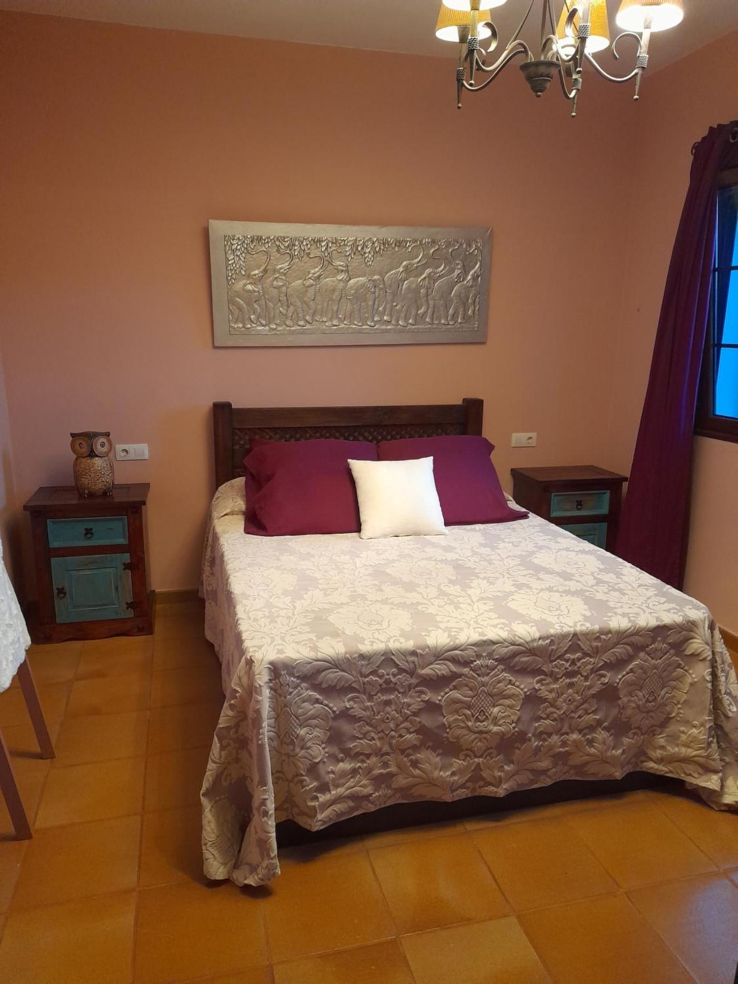 Casa Victoria Сasa de vacaciones Soo
