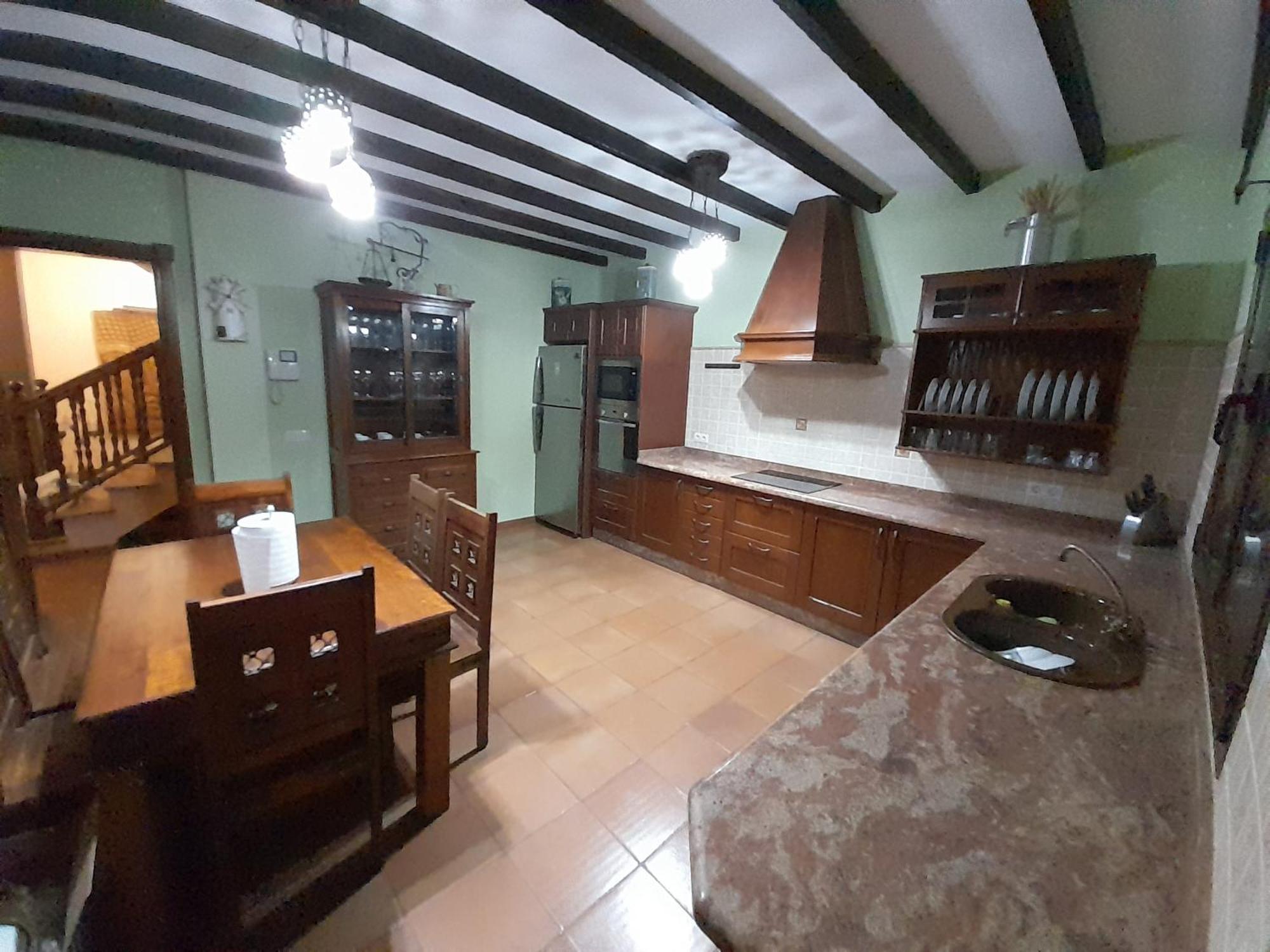 Сasa de vacaciones Casa Victoria Soo