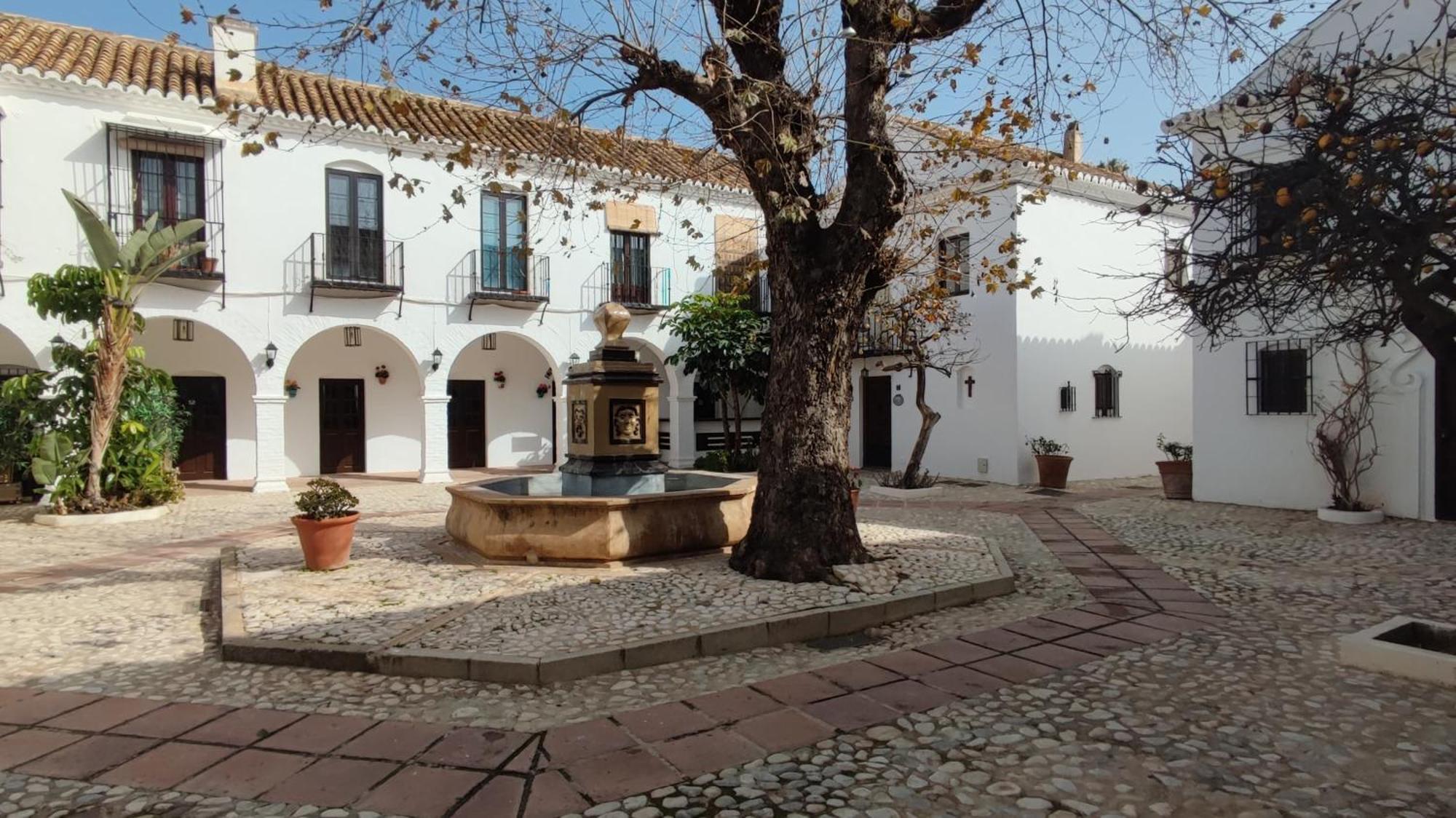 Apartamento Terrace