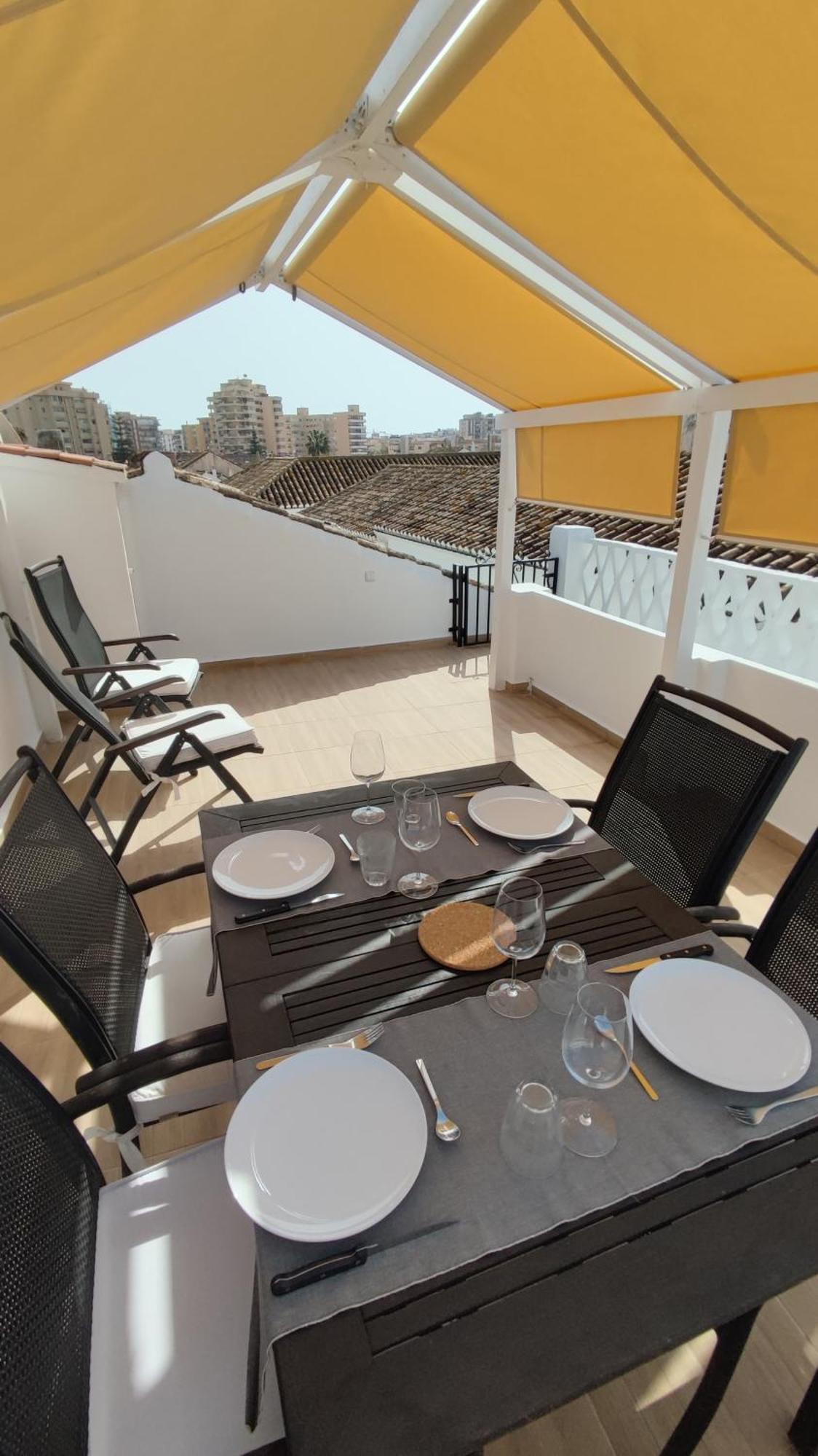 Terrace Apartamento *