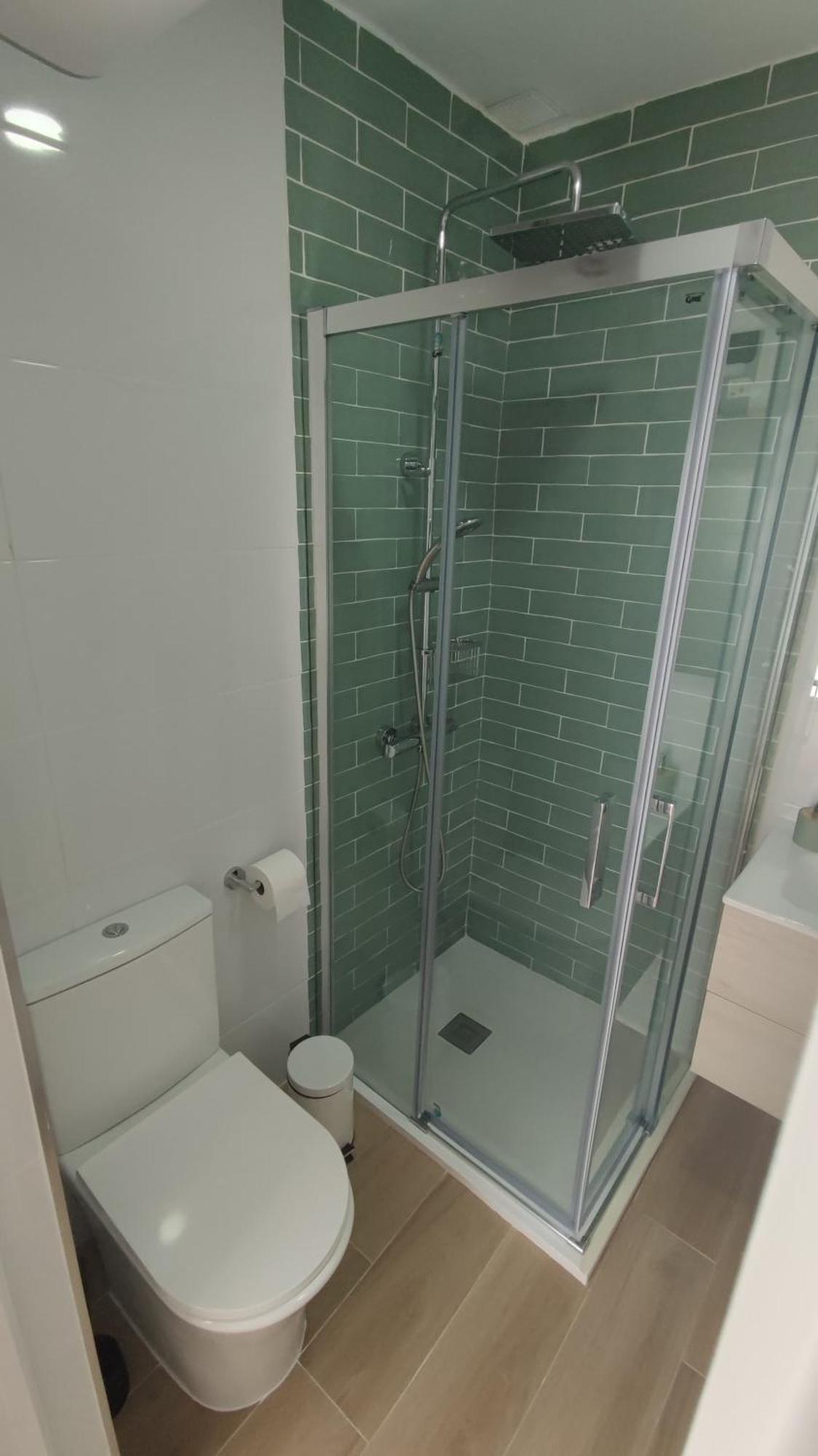 Apartamento Terrace