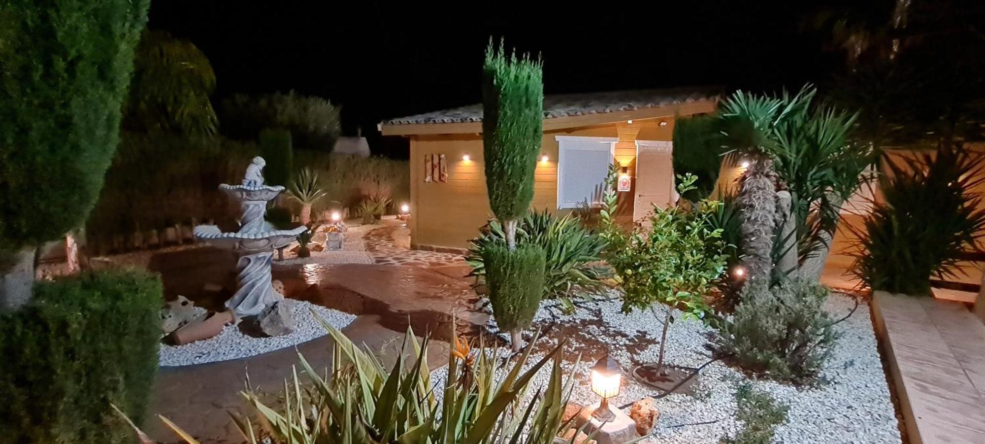 Holiday home Maribel *