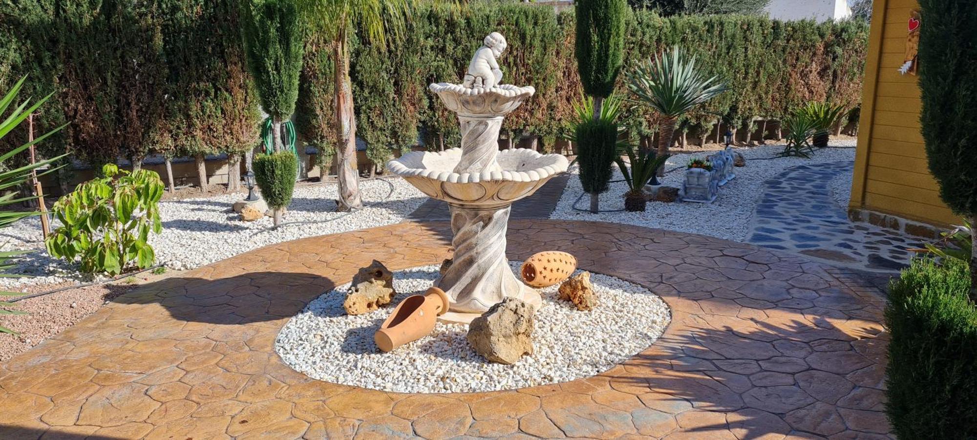 Maribel Holiday home
