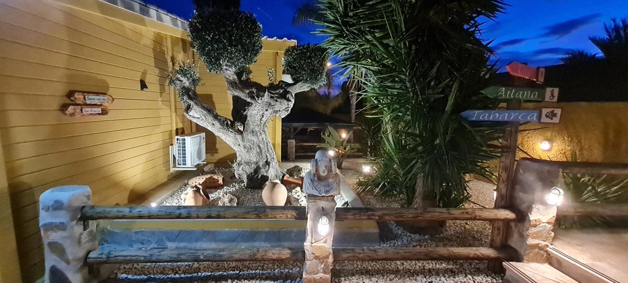 Holiday home Maribel *