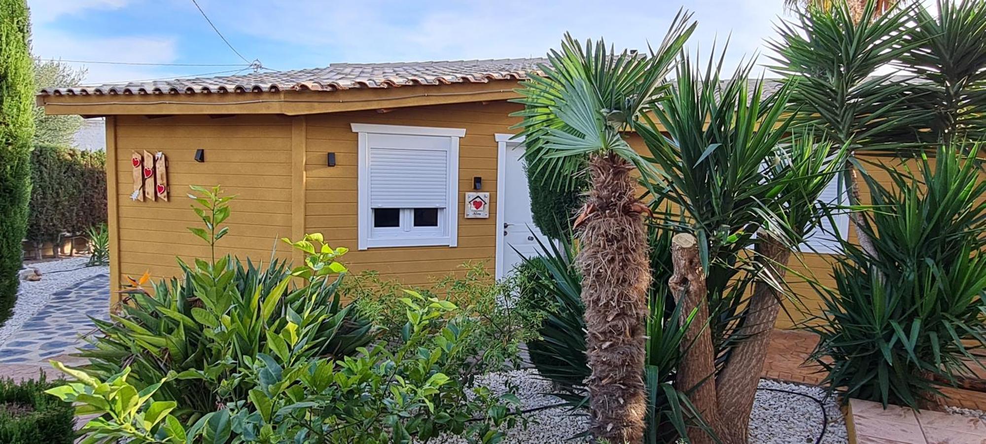 Holiday home Maribel
