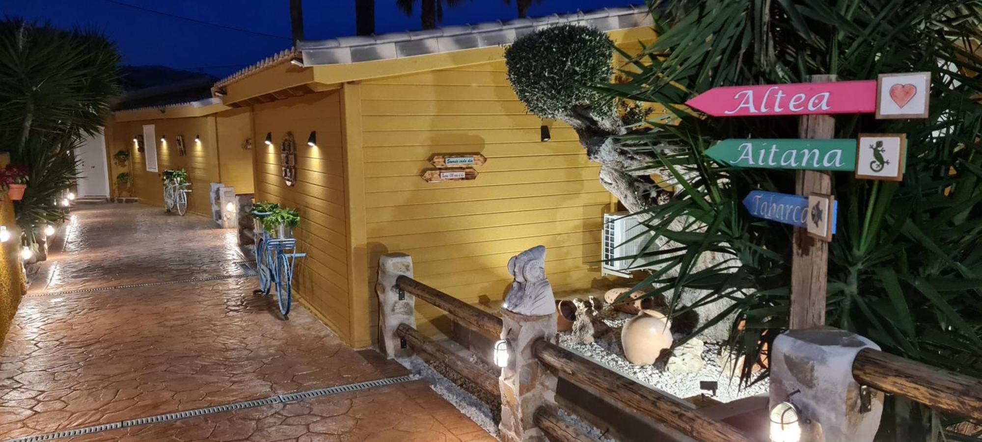 Maribel Holiday home