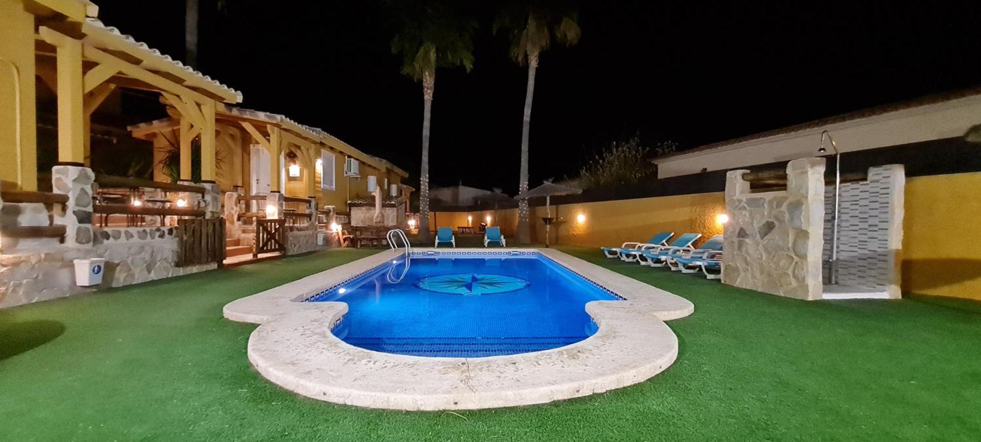 Maribel Holiday home