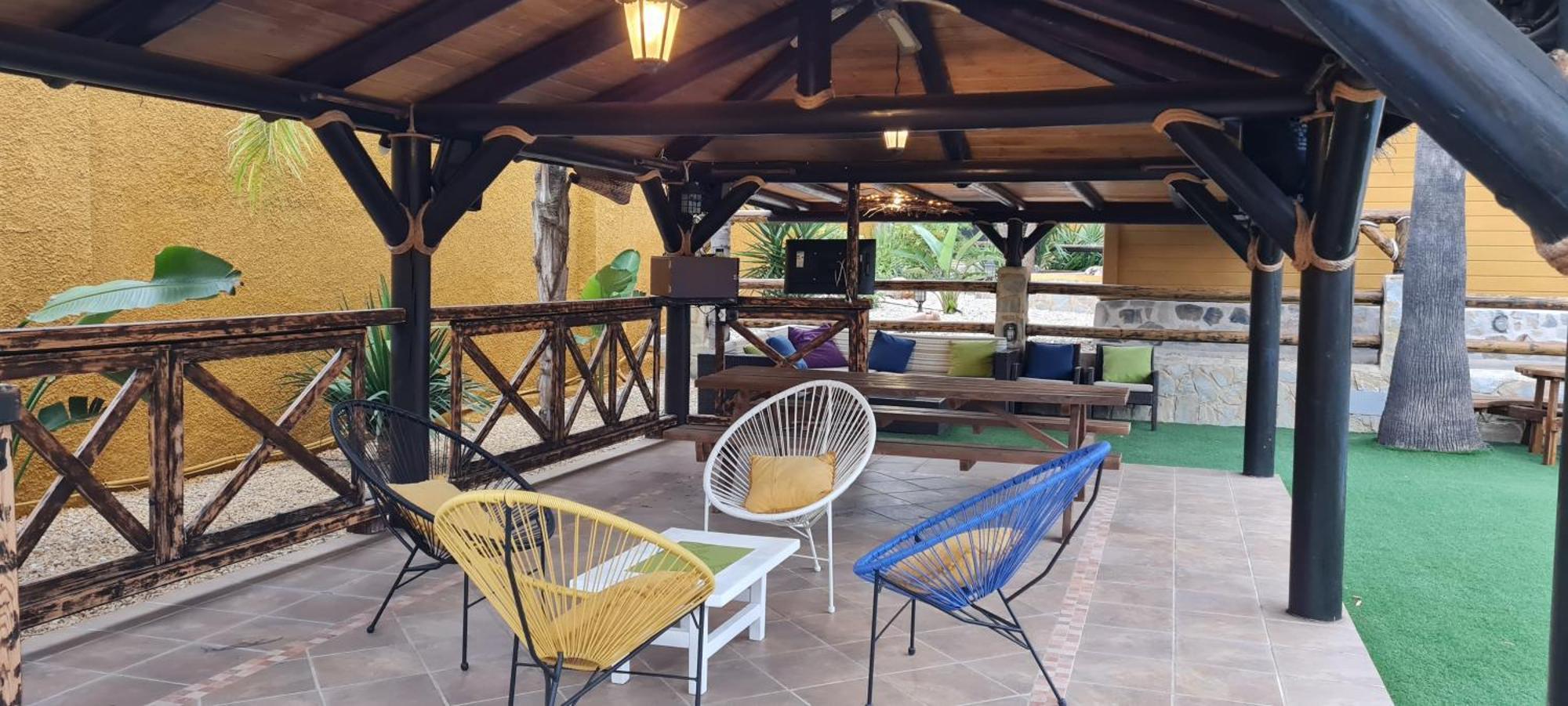 Maribel Holiday home