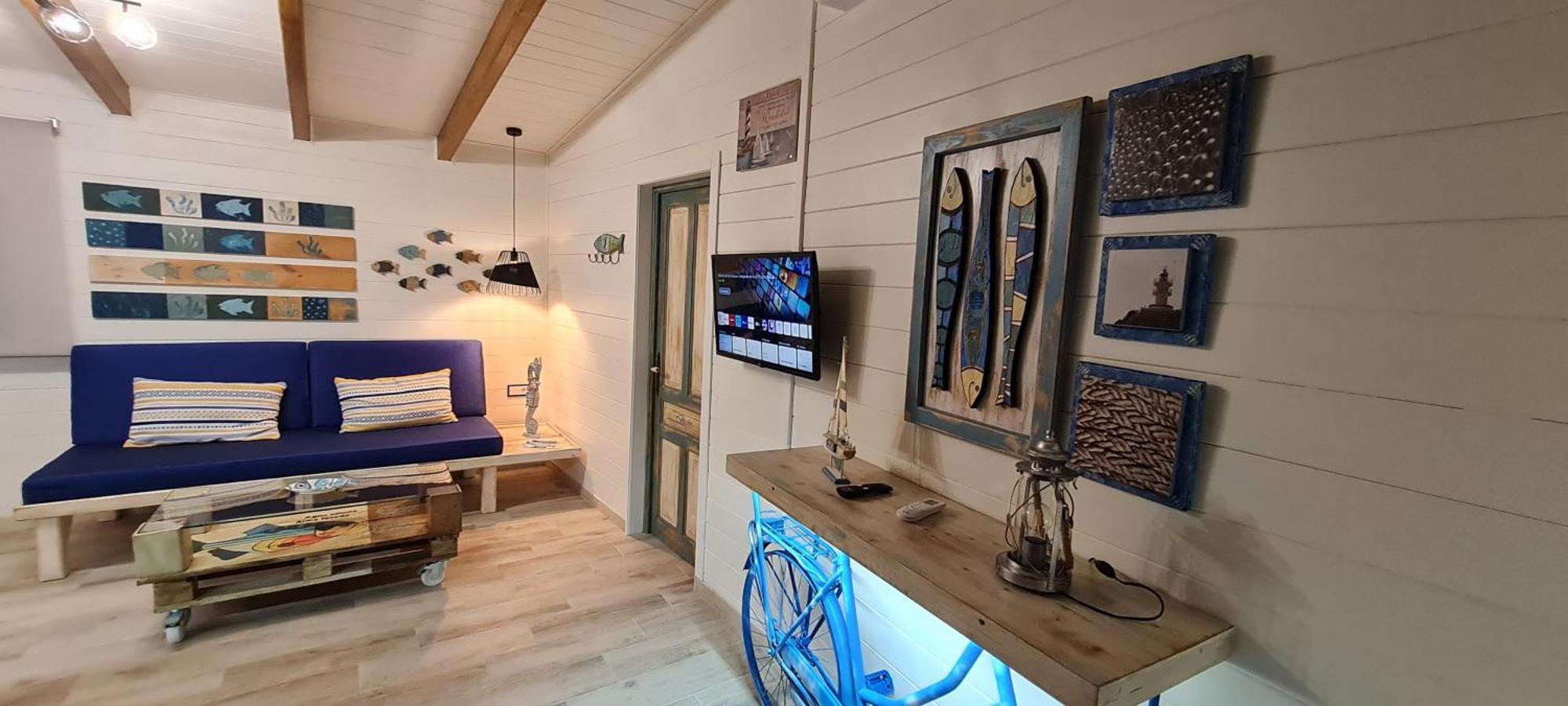 Maribel Holiday home Busot