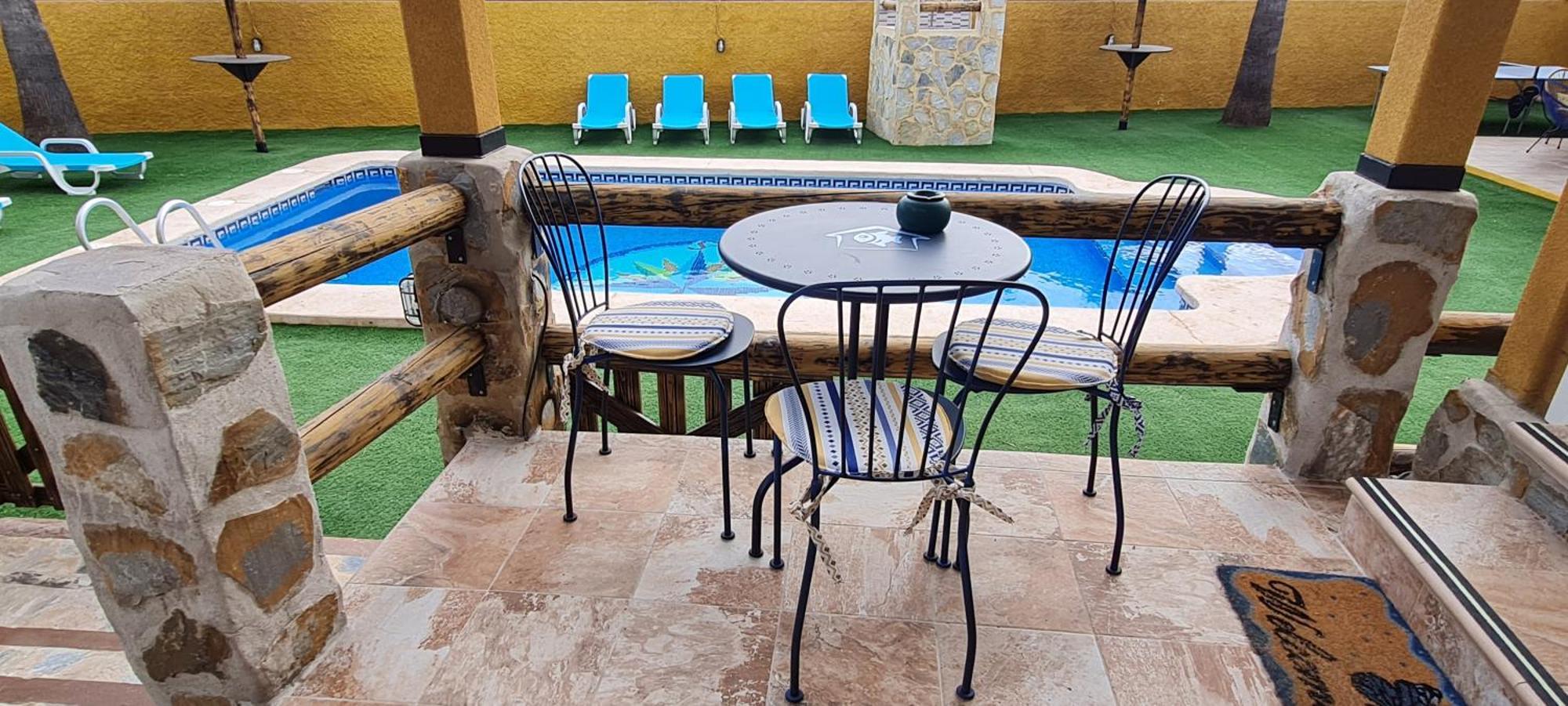 Maribel Holiday home *