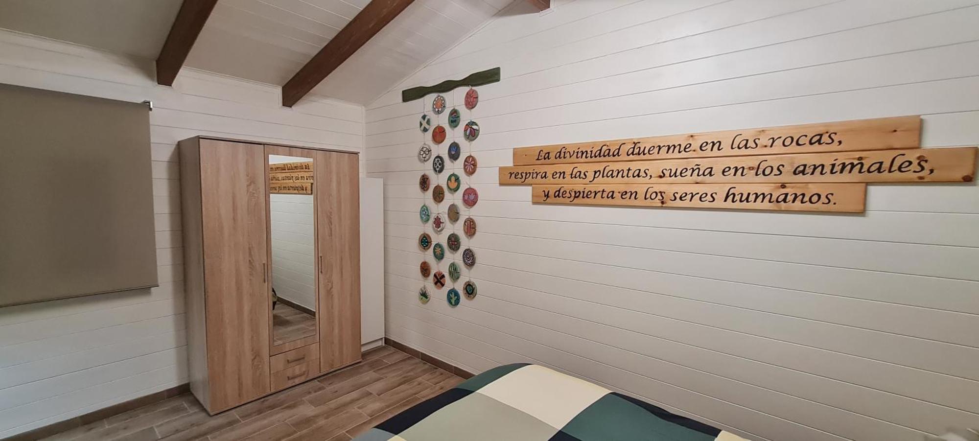 Holiday home Maribel
