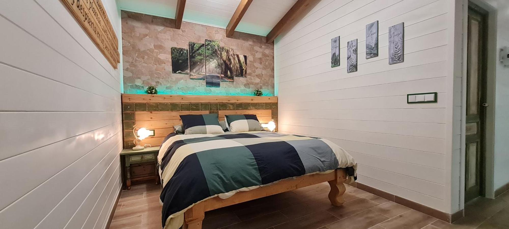 Holiday home Maribel