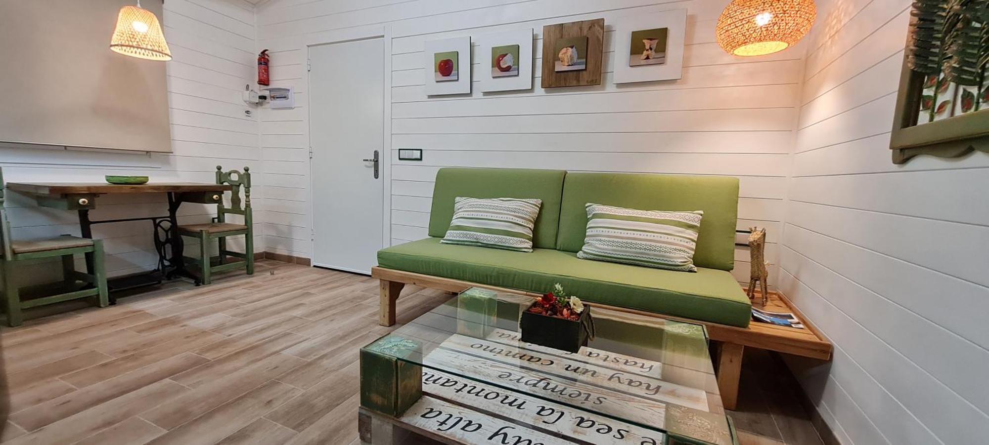 Maribel Holiday home *