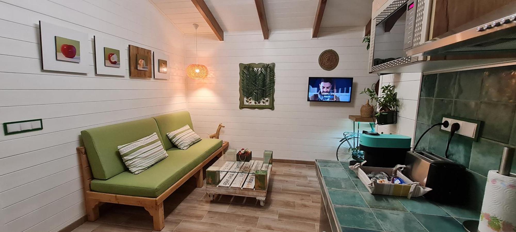 Maribel Holiday home