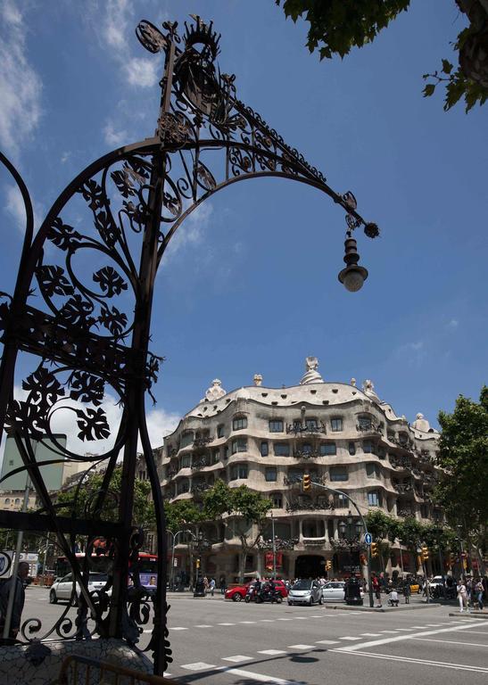 Lets Holidays Sea Views In Apartment Barcelona