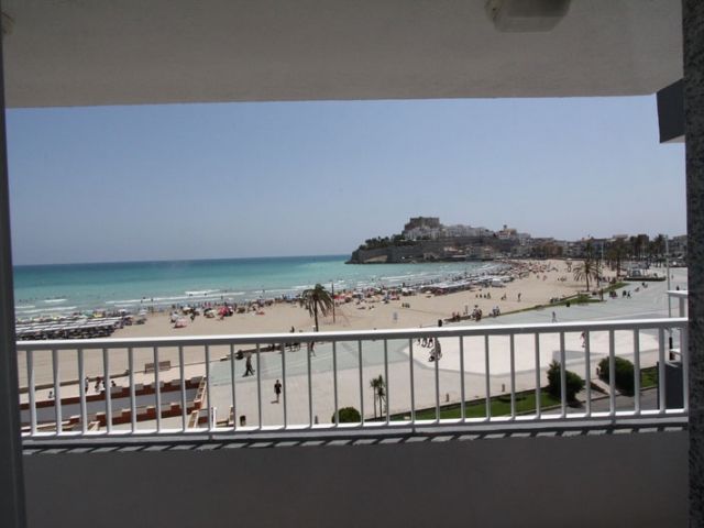 Arena Prado Hotel Peniscola