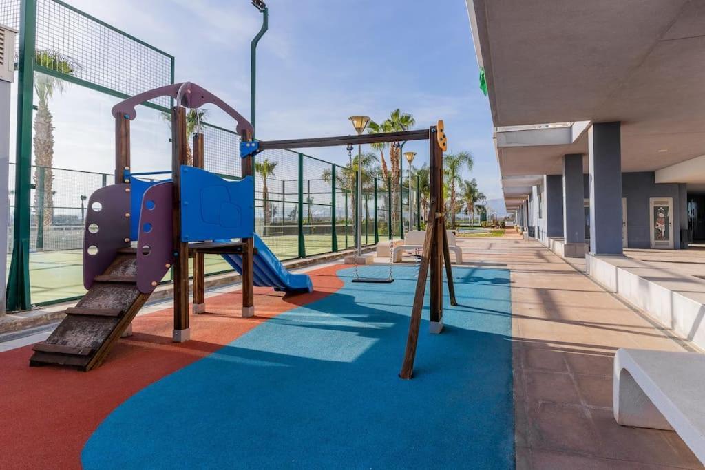 Modern Apartment: Moncofa Beachside Oasis Moncofa (Moncófar)