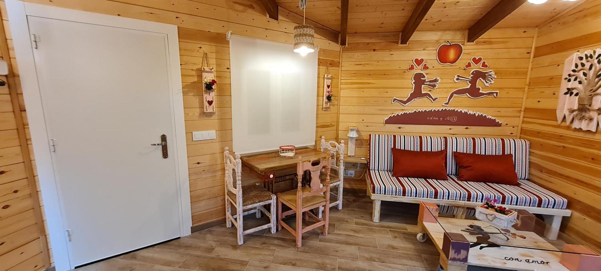 Maribel Holiday home