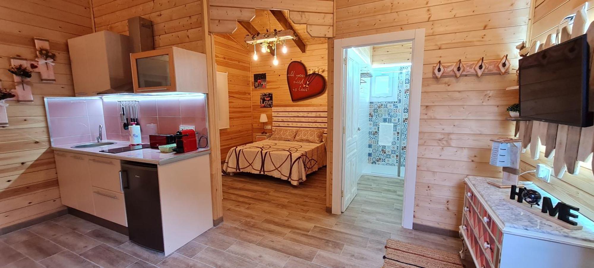 Maribel Holiday home