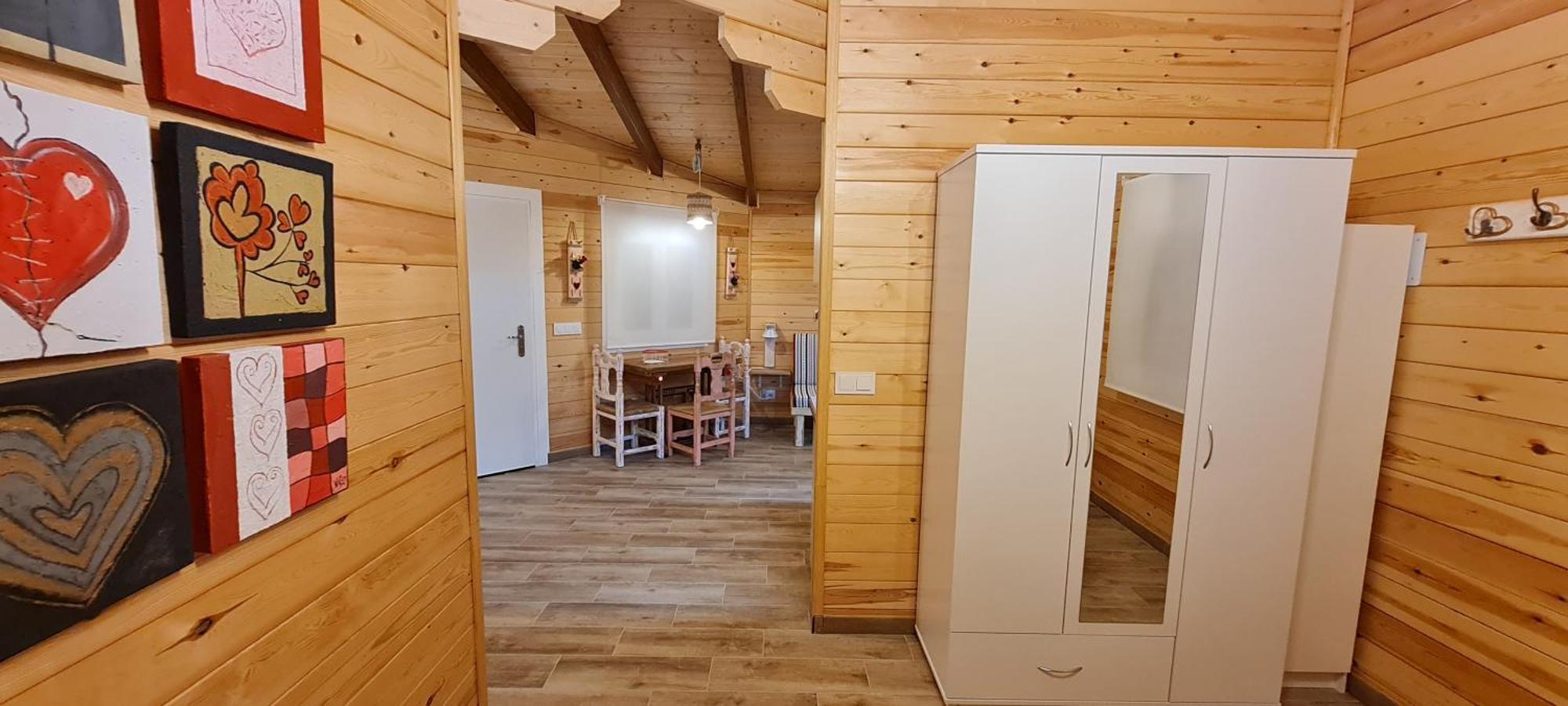 Maribel Holiday home *