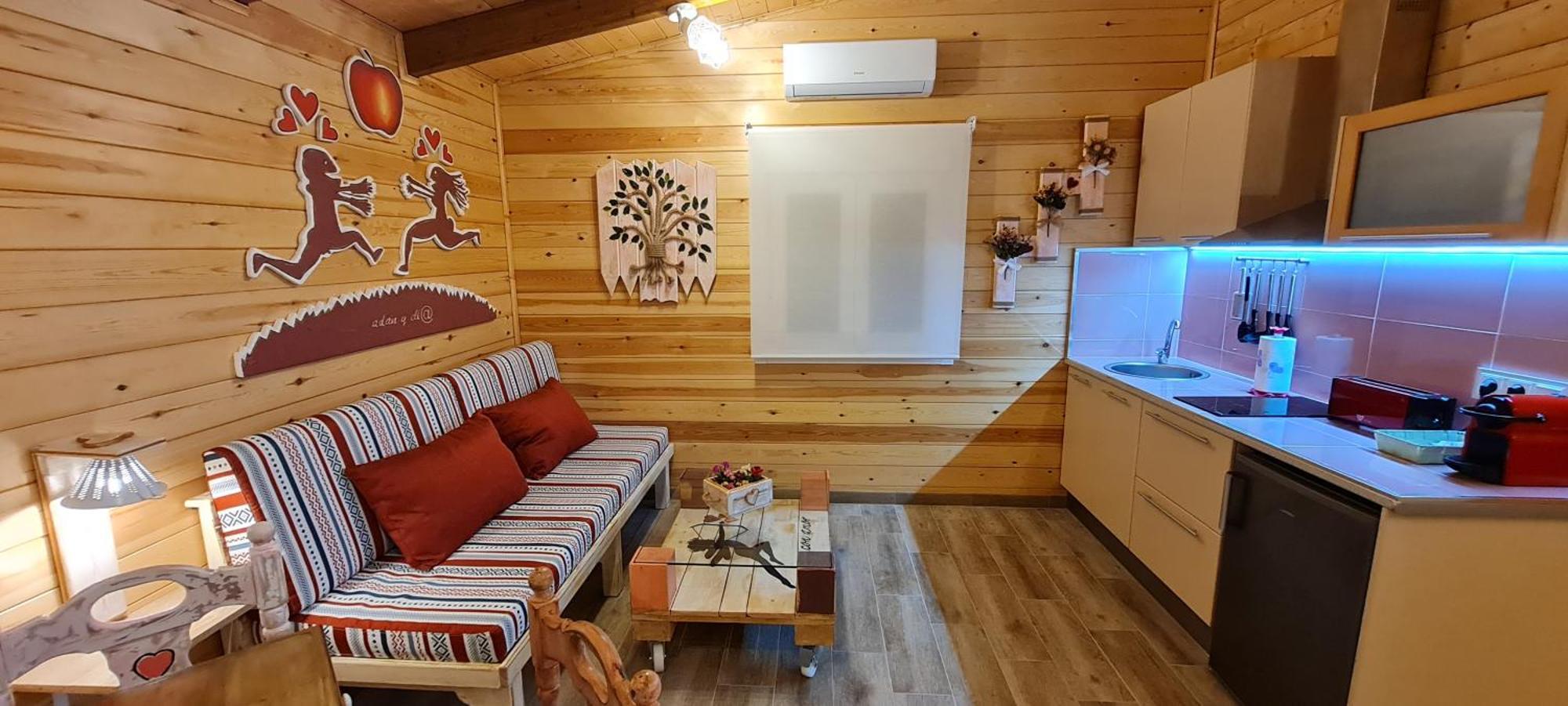 Maribel Holiday home