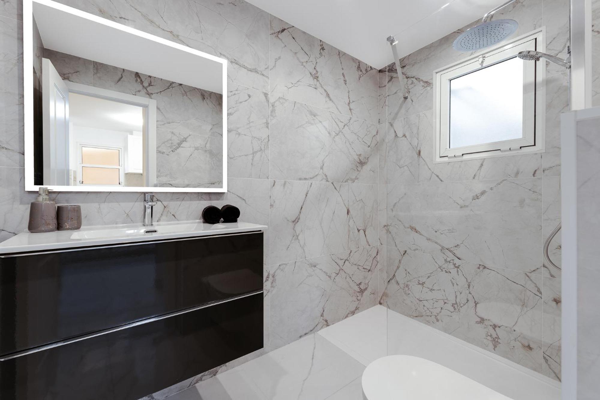 Apartment Bilbao *